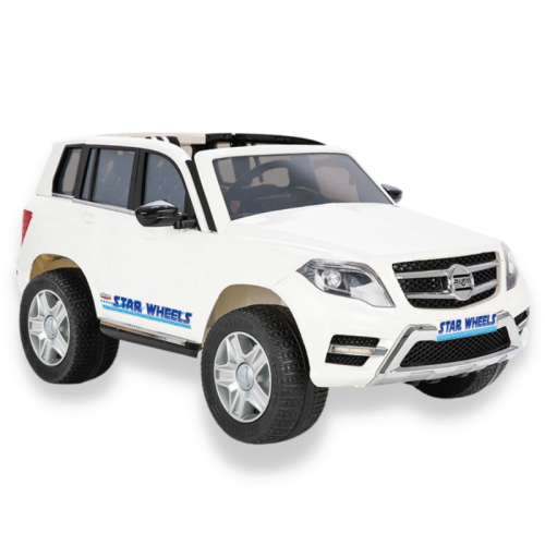 Pilsan 05-200 Star Wheels 12V Uzaktan Kumandalı Akülü Araba Yedek Parçaları